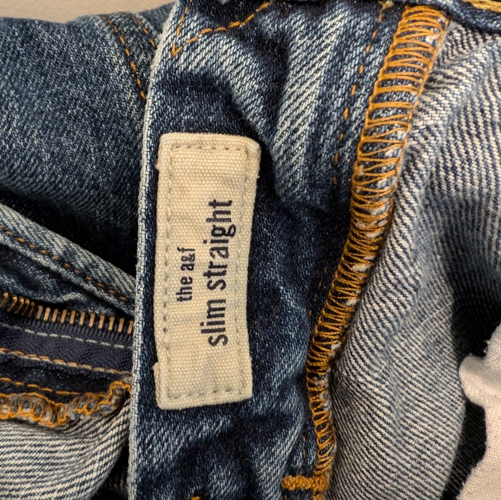 Abercrombie Kids Size 16 - Picture 6 of 6